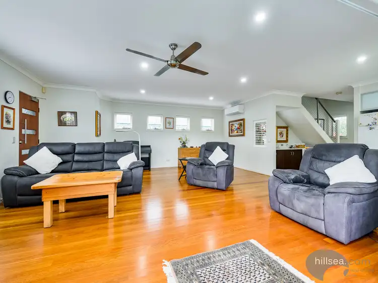 Seventh view of Homely house listing, 1/6 Ahern Street, Labrador QLD 4215