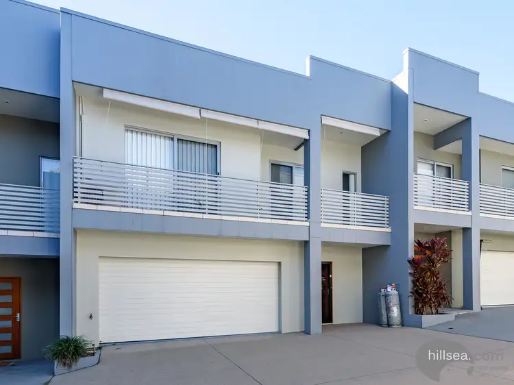 3/12 Careel Close, Helensvale QLD 4212