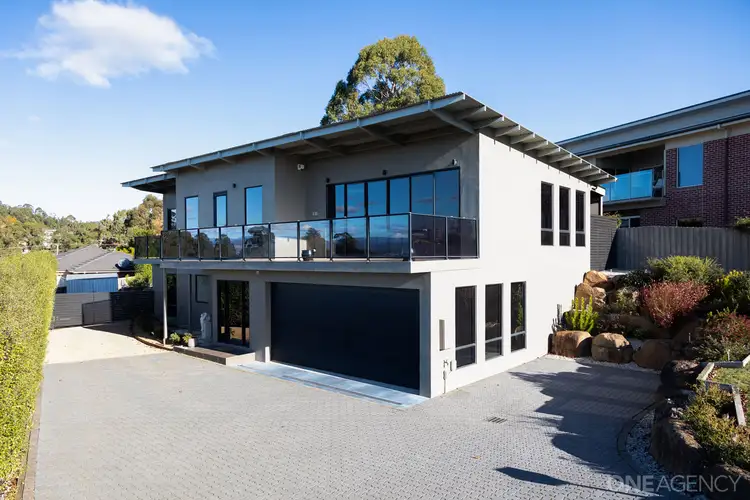 13 Chevron Place, Riverside TAS 7250