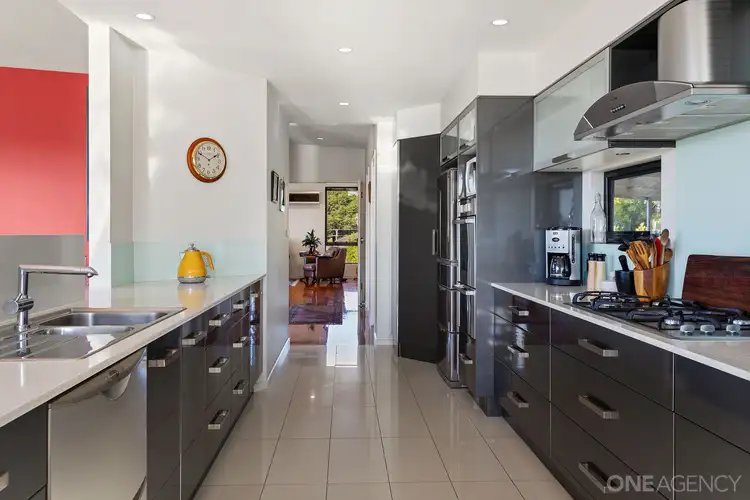 Third view of Homely house listing, 13 Chevron Place, Riverside TAS 7250