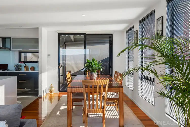 Fifth view of Homely house listing, 13 Chevron Place, Riverside TAS 7250