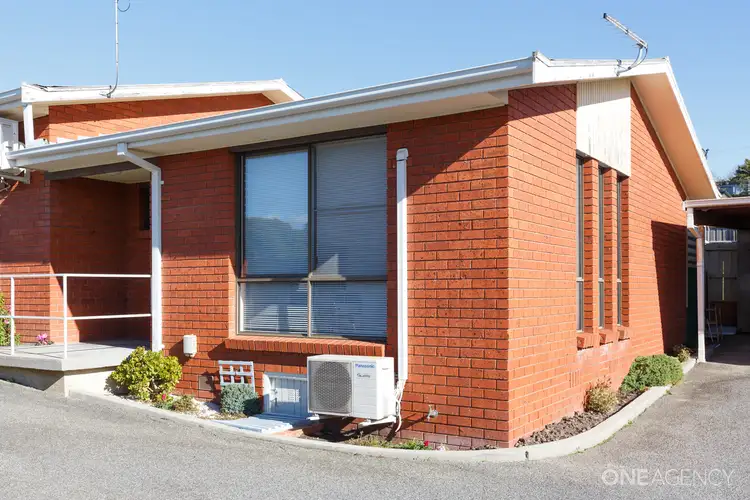 3/6 Victoria Street, Youngtown TAS 7249