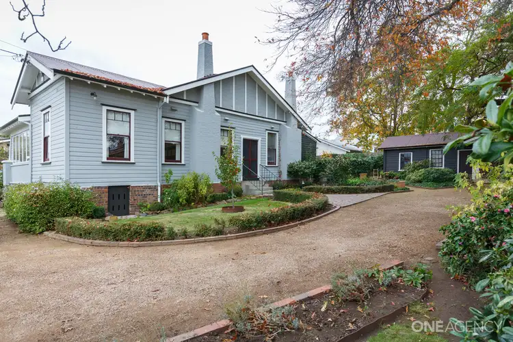 7 Belhaven Crescent, Newstead TAS 7250