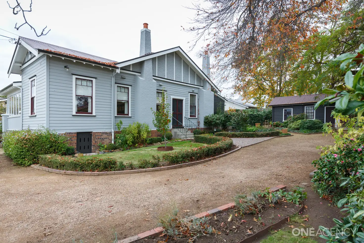 Main view of Homely house listing, 7 Belhaven Crescent, Newstead TAS 7250