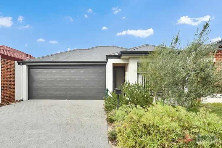 47 Gloucester Approach, Brabham WA 6055