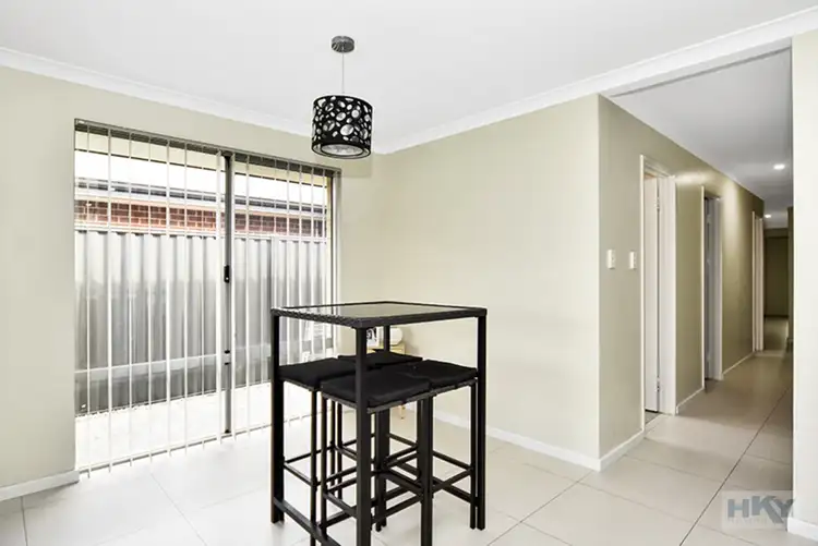 Sixth view of Homely house listing, 47 Gloucester Approach, Brabham WA 6055