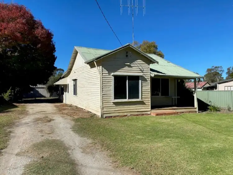 Main view of Homely house listing, 14 Jamieson Avenue, Barham NSW 2732