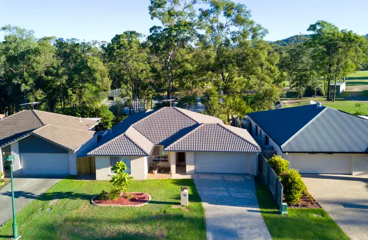 17 Shelley Avenue, Mount Warren Park QLD 4207