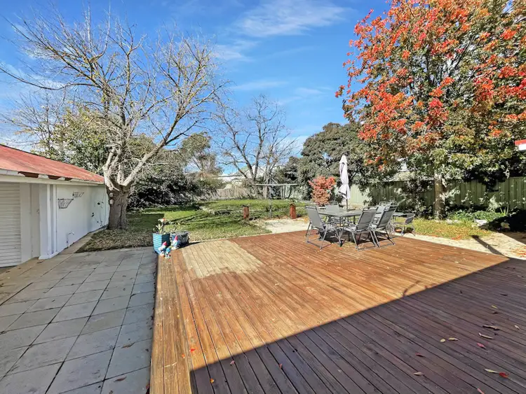 Second view of Homely house listing, 7 Deccan Street, Goulburn NSW 2580