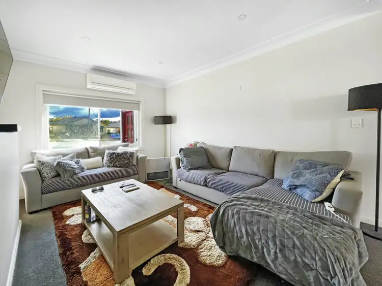 Fifth view of Homely house listing, 7 Deccan Street, Goulburn NSW 2580