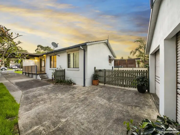 Second view of Homely house listing, 15 Audie Parade, Berkeley Vale NSW 2261