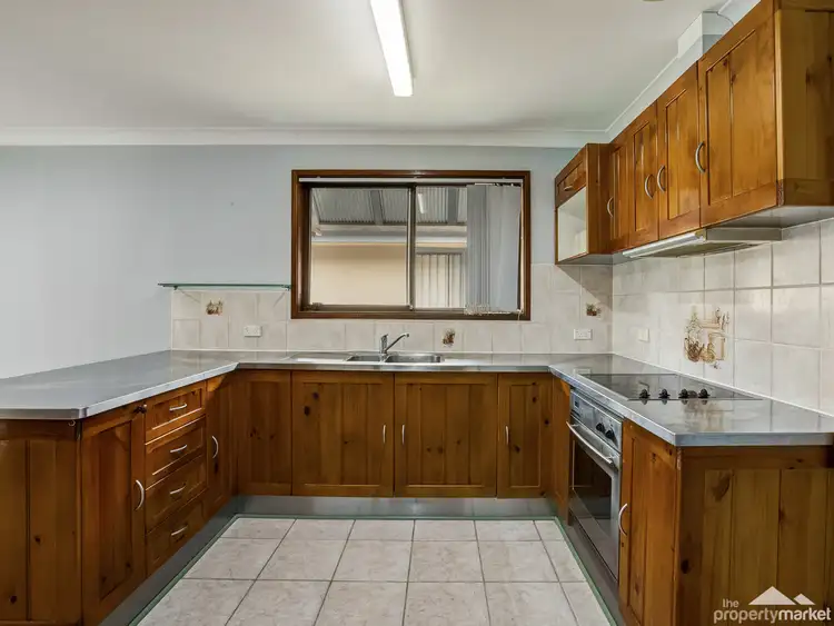Fourth view of Homely house listing, 15 Audie Parade, Berkeley Vale NSW 2261