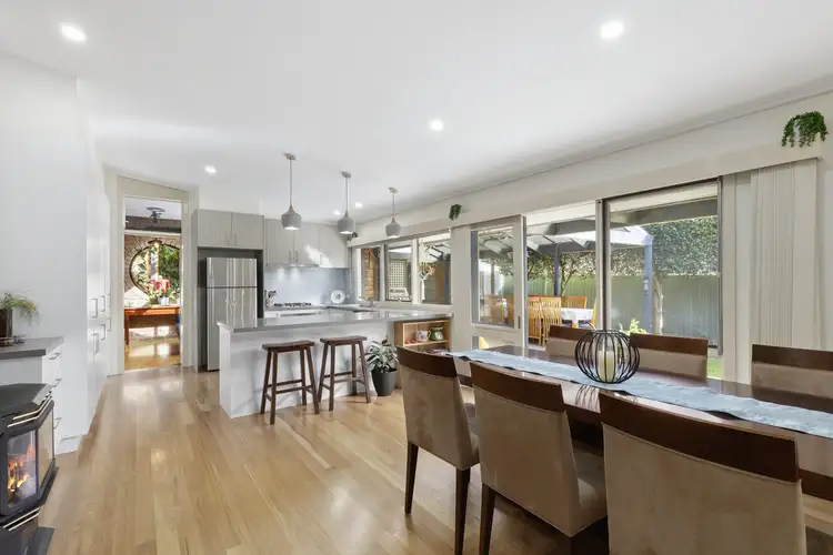 Fourth view of Homely house listing, 6 Wyong Court, Grovedale VIC 3216