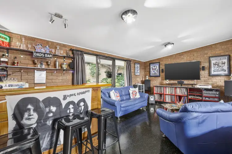 Fifth view of Homely house listing, 6 Wyong Court, Grovedale VIC 3216