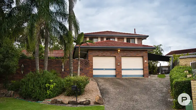 Main view of Homely house listing, 7 Dubarry Street, Sunnybank Hills QLD 4109