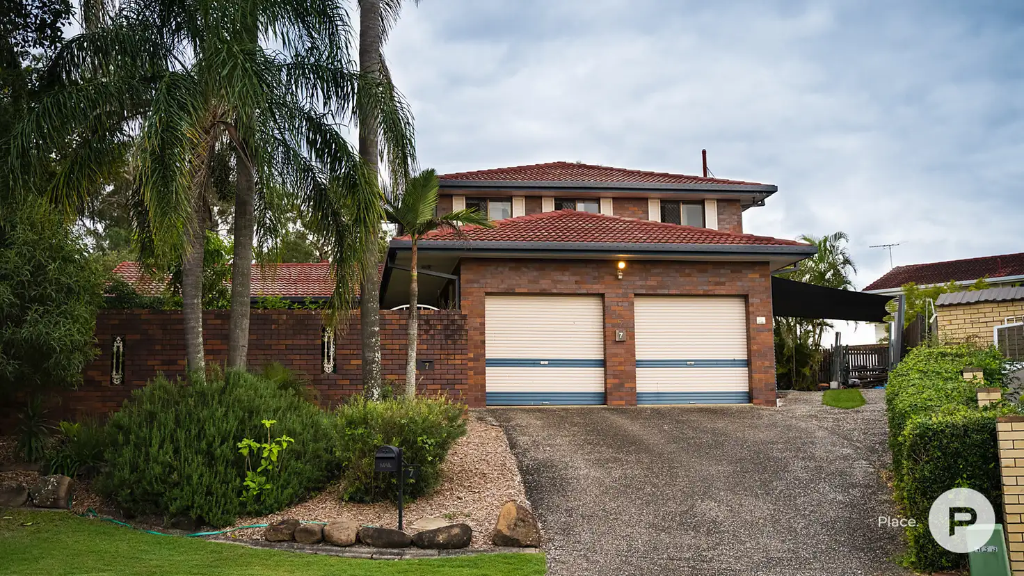 Main view of Homely house listing, 7 Dubarry Street, Sunnybank Hills QLD 4109