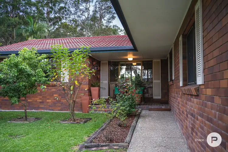 Second view of Homely house listing, 7 Dubarry Street, Sunnybank Hills QLD 4109