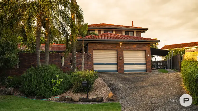 Seventh view of Homely house listing, 7 Dubarry Street, Sunnybank Hills QLD 4109