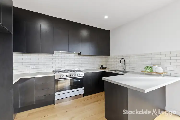 Fifth view of Homely house listing, 2/143 Fenwick Street, Portarlington VIC 3223