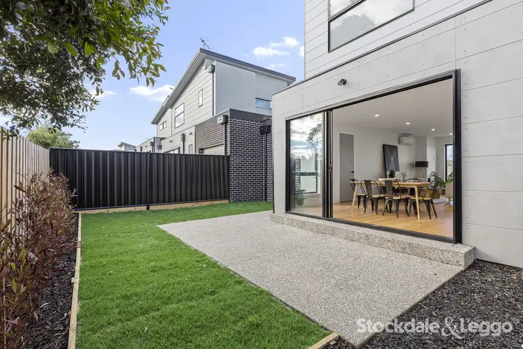 Sixth view of Homely house listing, 2/143 Fenwick Street, Portarlington VIC 3223