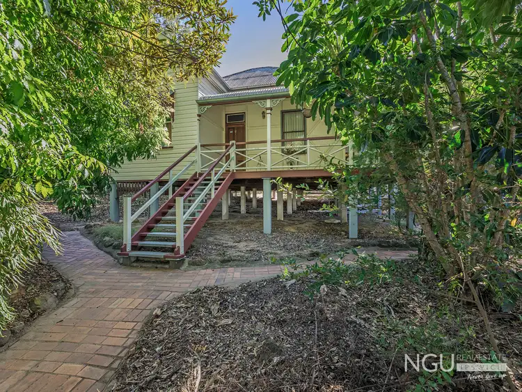36 Hill Street, North Ipswich QLD 4305