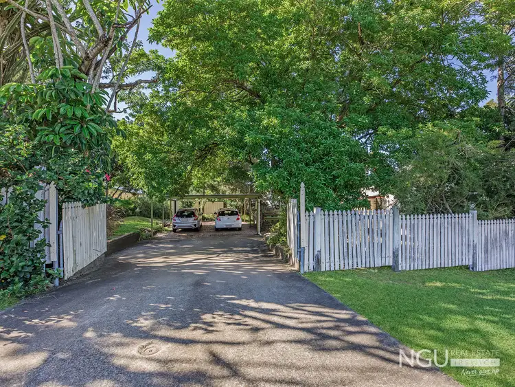 Second view of Homely house listing, 36 Hill Street, North Ipswich QLD 4305