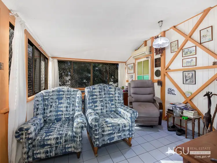 Fourth view of Homely house listing, 36 Hill Street, North Ipswich QLD 4305