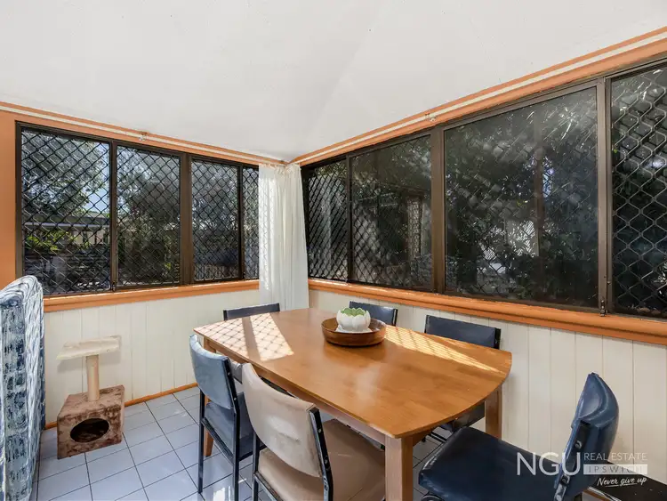 Fifth view of Homely house listing, 36 Hill Street, North Ipswich QLD 4305