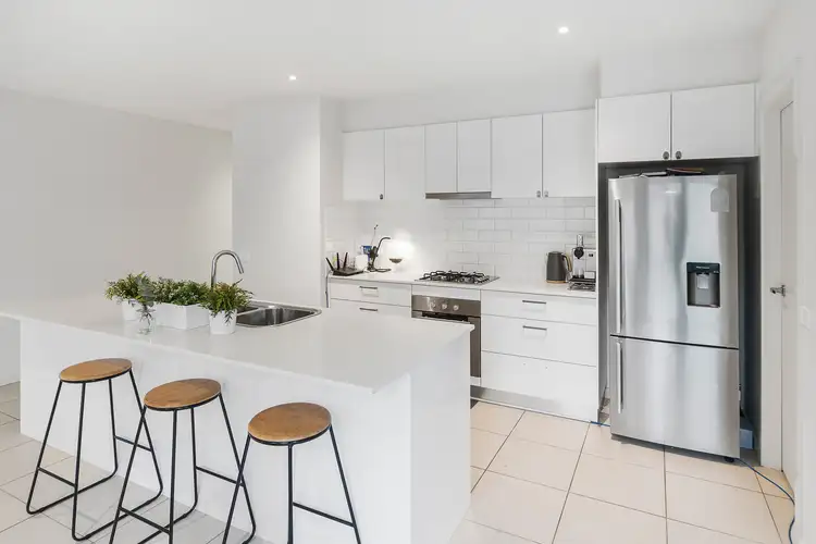 2 Jumbuck Circuit, Carrum Downs VIC 3201