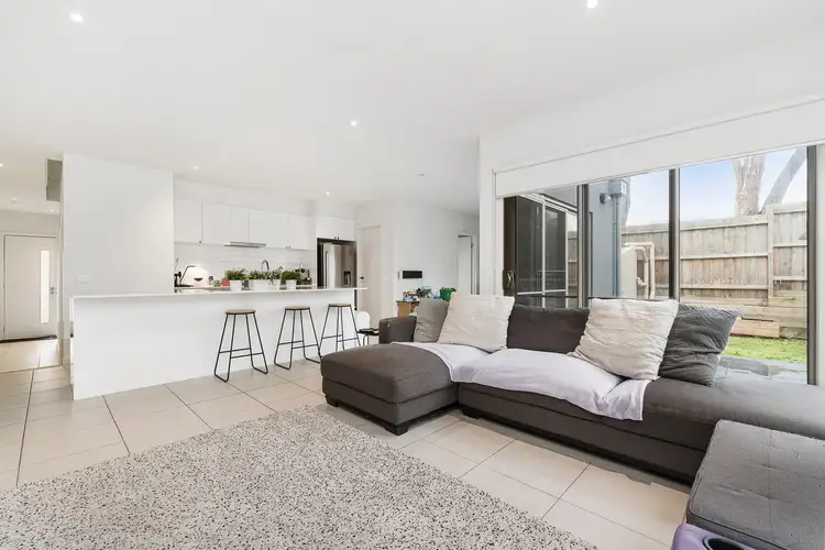 Second view of Homely townhouse listing, 2 Jumbuck Circuit, Carrum Downs VIC 3201