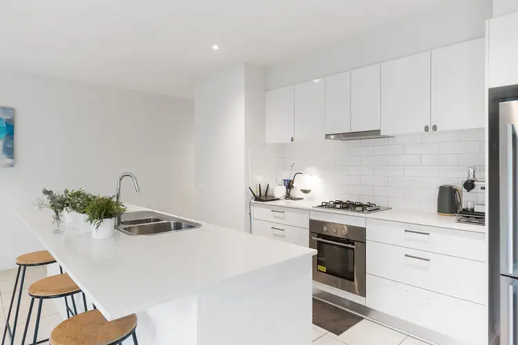 Third view of Homely townhouse listing, 2 Jumbuck Circuit, Carrum Downs VIC 3201