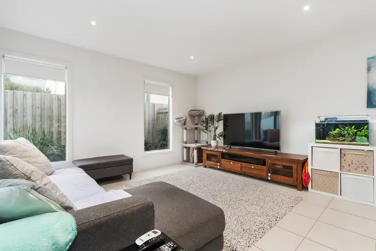 Fourth view of Homely townhouse listing, 2 Jumbuck Circuit, Carrum Downs VIC 3201