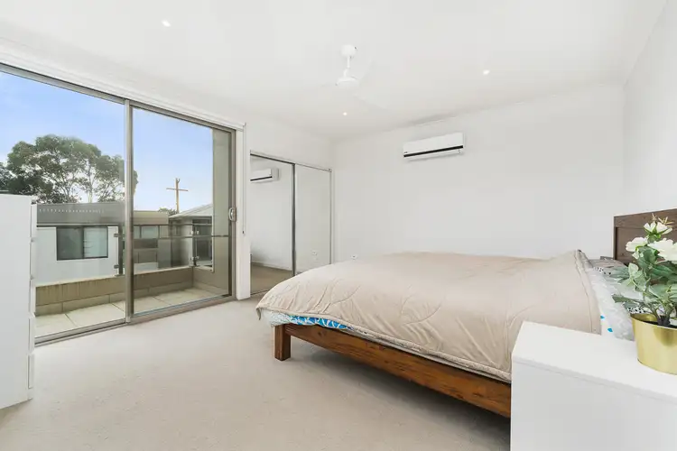 Sixth view of Homely townhouse listing, 2 Jumbuck Circuit, Carrum Downs VIC 3201