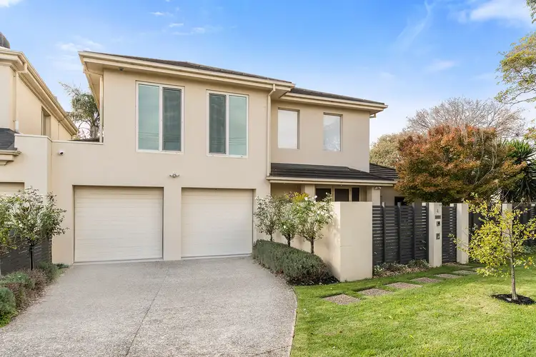 Second view of Homely townhouse listing, 4/629 Nepean Highway, Frankston South VIC 3199