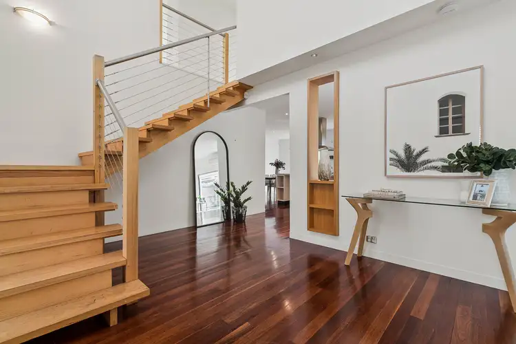 Third view of Homely townhouse listing, 4/629 Nepean Highway, Frankston South VIC 3199
