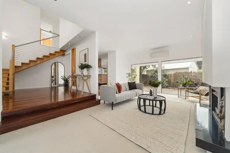 Fourth view of Homely townhouse listing, 4/629 Nepean Highway, Frankston South VIC 3199