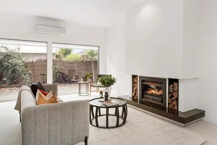 Fifth view of Homely townhouse listing, 4/629 Nepean Highway, Frankston South VIC 3199