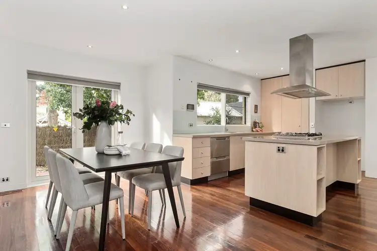 Sixth view of Homely townhouse listing, 4/629 Nepean Highway, Frankston South VIC 3199