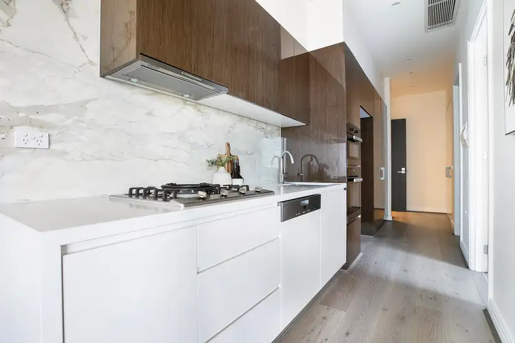 Fourth view of Homely apartment listing, 308/436 Burke Road, Camberwell VIC 3124