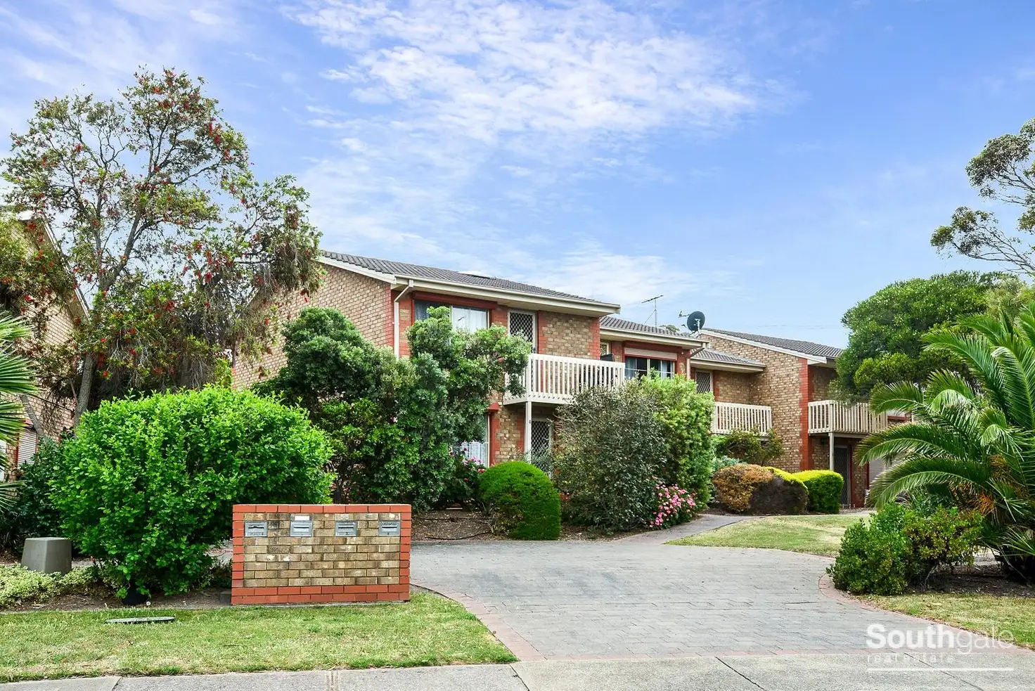 Main view of Homely house listing, 2/1 Second Avenue, Moana SA 5169