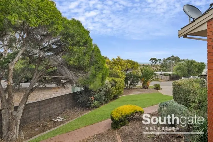 Second view of Homely house listing, 2/1 Second Avenue, Moana SA 5169
