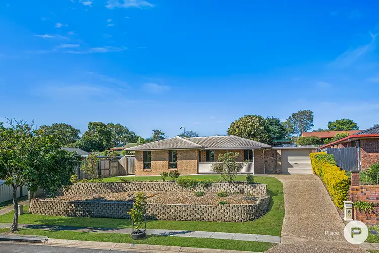 5/167 Helicia Street, Algester QLD 4115
