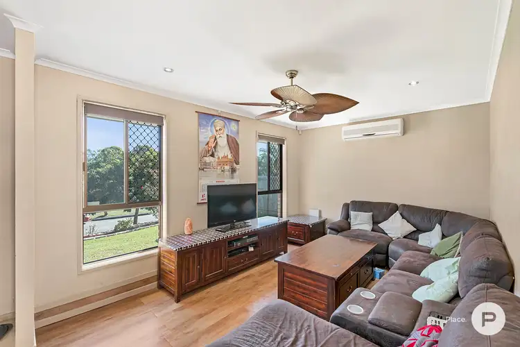 Second view of Homely house listing, 5/167 Helicia Street, Algester QLD 4115