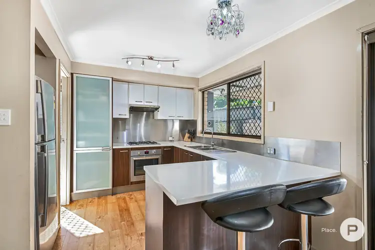 Third view of Homely house listing, 5/167 Helicia Street, Algester QLD 4115