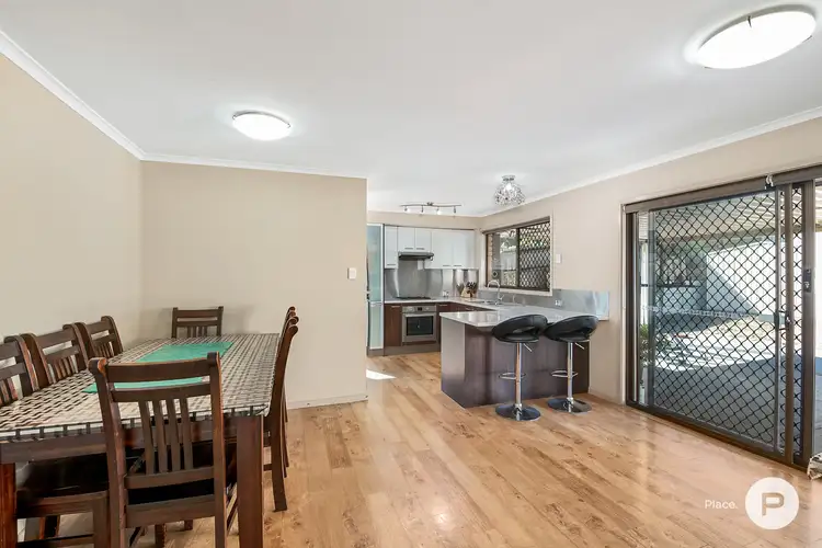Fourth view of Homely house listing, 5/167 Helicia Street, Algester QLD 4115