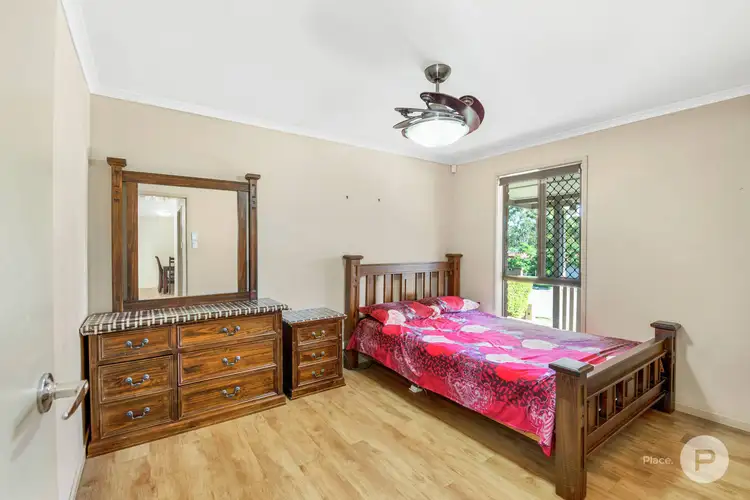 Fifth view of Homely house listing, 5/167 Helicia Street, Algester QLD 4115