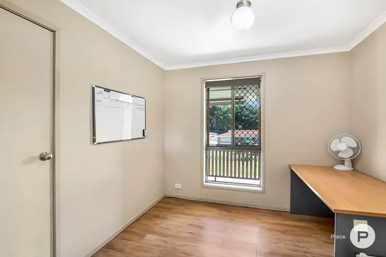 Seventh view of Homely house listing, 5/167 Helicia Street, Algester QLD 4115