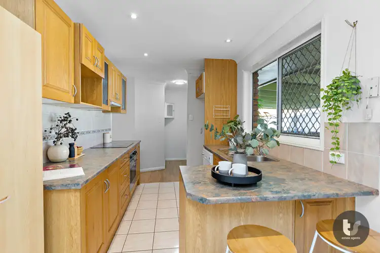 Fifth view of Homely house listing, 7 Glenda Court, Capalaba QLD 4157