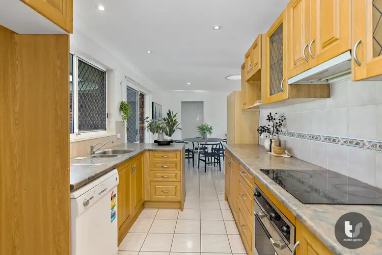 Sixth view of Homely house listing, 7 Glenda Court, Capalaba QLD 4157