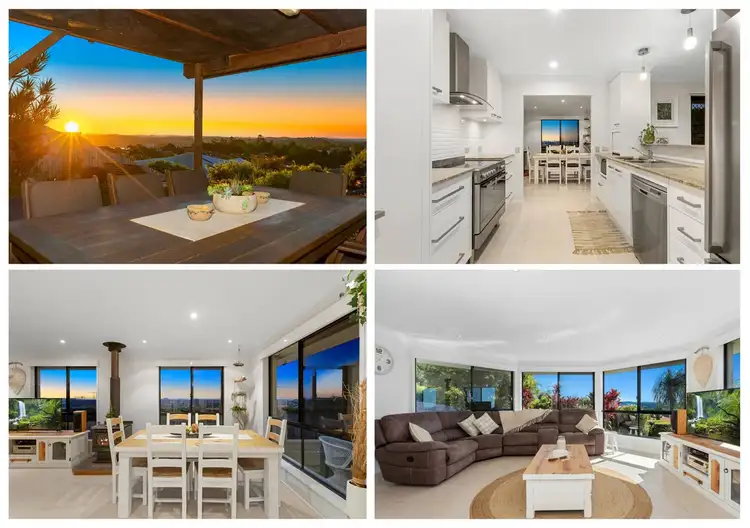 Second view of Homely house listing, 7 Kinross Close, Banora Point NSW 2486